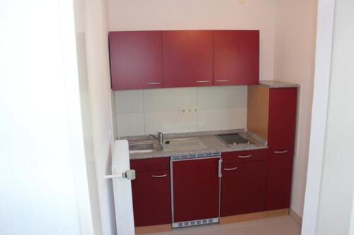 Foto - Etagenwohnung in Remscheid