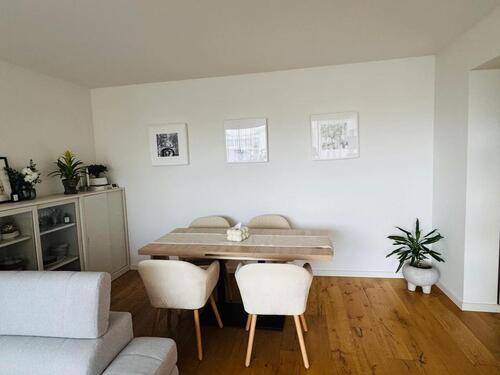 Foto - Etagenwohnung in Aschheim