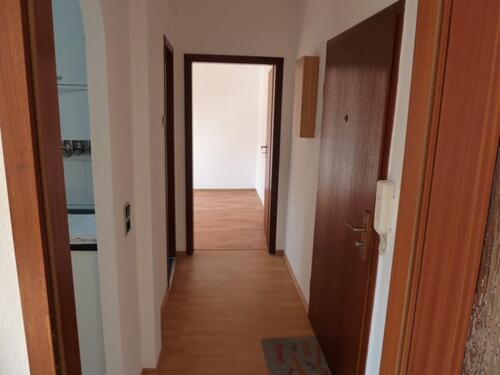 Foto - Etagenwohnung in Hannover