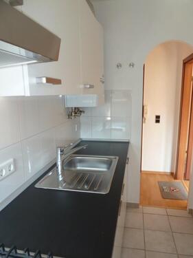 Foto - Etagenwohnung in Hannover zur Miete