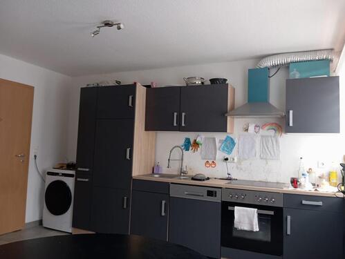 Foto - Etagenwohnung zur Miete in Ostrhauderfehn