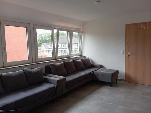 Foto - Etagenwohnung in Ostrhauderfehn zur Miete