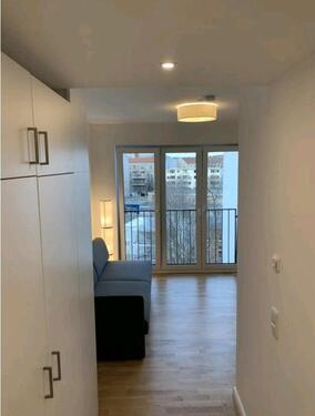 Foto - Etagenwohnung in Berlin