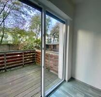 Erdgeschoss | Balkon | 2,5-Zimmer| Tageslichtbad | Nähe Westpark - Bochum Bochum-Mitte