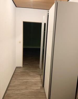 Foto - Etagenwohnung in Windeck