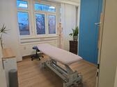 Foto - Raumvermietung in einer Physiotherapiepraxis