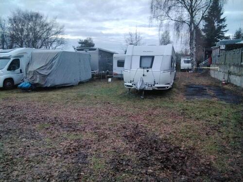 Foto - Trebbin Nachmieter für Winterstellplatz 30,€ im Monat