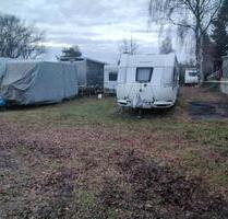 Trebbin Nachmieter für Winterstellplatz 30,€ im Monat