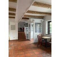 Praxisraum in historischer Klostermühle , Gewerbefläche, Masseure - Rastede