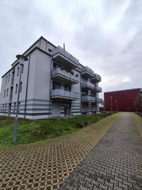 Foto - 1-Zimmer-Wohnung möbliert und zentral in Marburg zu vermieten