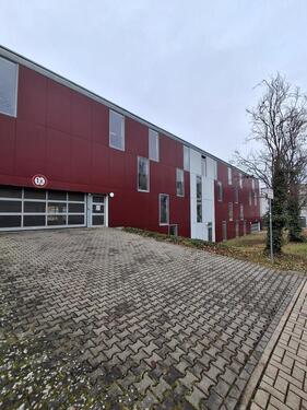 Foto - 1 Zimmer Etagenwohnung zur Miete in Marburg