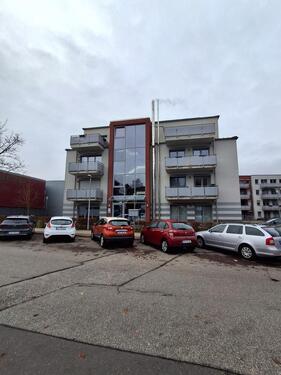 Foto - Etagenwohnung in Marburg zur Miete