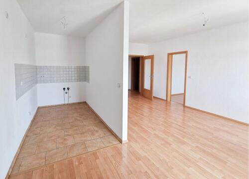 Foto - Etagenwohnung in Chemnitz zur Miete