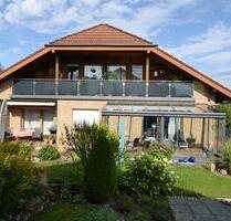 4 Zimmer Wohnung - 1.100,00&nbsp;EUR Kaltmiete, ca.&nbsp; 118,00&nbsp;m&sup2; in Lollar (PLZ: 35457)