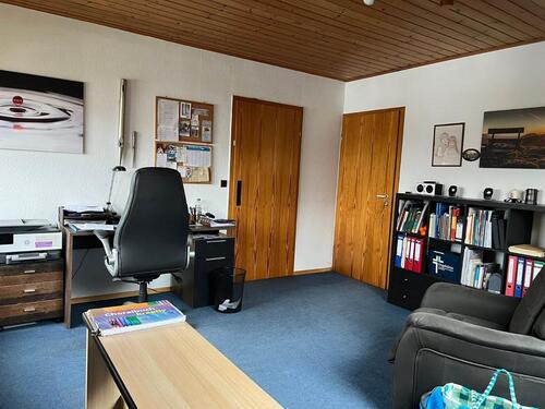 Foto - Dachgeschoßwohnung in Lollar zur Miete