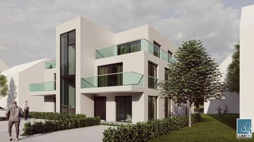 Foto - 3 Zimmer Etagenwohnung in Magstadt