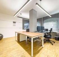 Zentrale Büro- oder Praxisfläche in Vilshofen – barrierefrei, gepflegt und vielseitig nutzbar - Vilshofen an der Donau