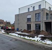 VORSCHAU | Behagliche Neubau-Wohnung [5] im 2.OG in Oldenburg Eversten zum 01.02.2006