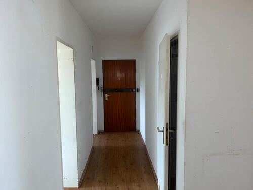 Foto - 3 Zimmer Etagenwohnung in Düsseldorf