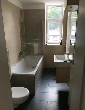 Foto - Etagenwohnung in Mittweida zur Miete