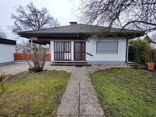 Foto - Schönes Einfamilienhaus in Brand Eckental