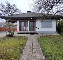 Schönes Einfamilienhaus in Brand Eckental