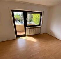 WürzburgVersbach 1 Zimmerwohnung