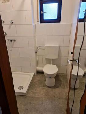 Foto - Etagenwohnung in Würzburg zur Miete