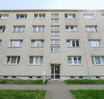 °°Ruhig gelegene Wohnung im Grünen°° Frisch renoviert mit Weitblick! - Bad Langensalza