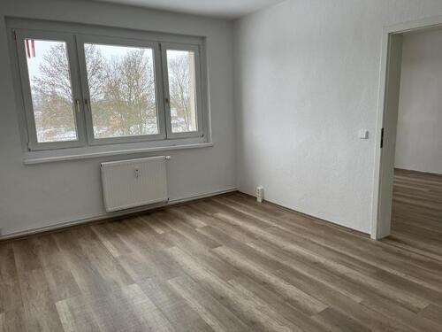 Foto - 2 Zimmer Etagenwohnung in Bad Langensalza