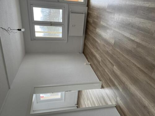 Foto - Etagenwohnung in Bad Langensalza zur Miete