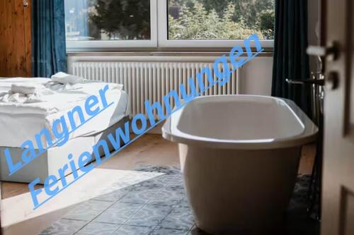 Foto - Ferienhaus Osteseebad Binz Goethestrasse