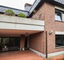 Zeitlos eleganter Reihenbungalow - Erkrath