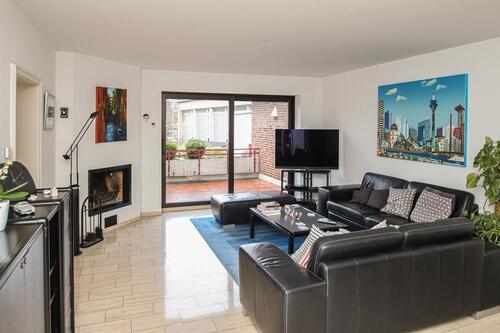 Foto - 4 Zimmer Bungalow zur Miete in Erkrath