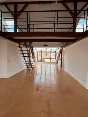 Foto - 1 Zimmer Dachgeschoßwohnung zur Miete in Kalkar