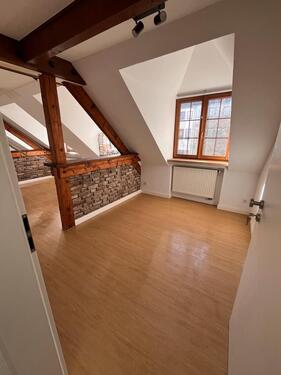 Foto - Dachgeschoßwohnung in Kalkar zur Miete