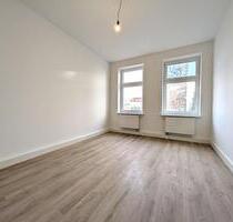 Hochwertig sanierte und helle 3-Zimmer-Wohnung mit neuem Bad - Fürstenwalde (Spree)