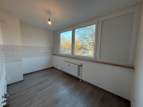 Foto - Etagenwohnung in Dortmund zur Miete