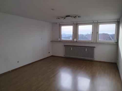 Foto - 2-Zimmer Wohnung in guter Wohnlage in Altlünen