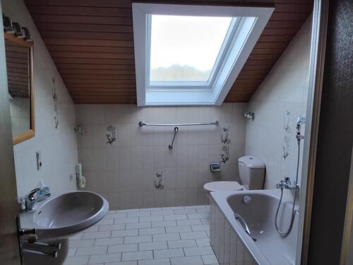 Foto - 2 Zimmer Dachgeschoßwohnung in Lünen