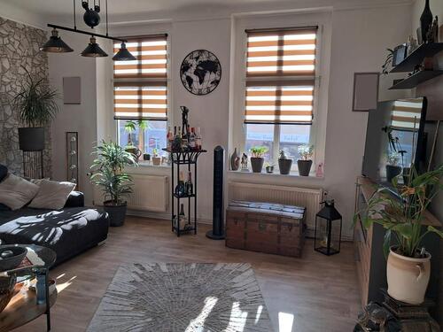 Foto - 2 Zimmer Etagenwohnung zur Miete in Cottbus