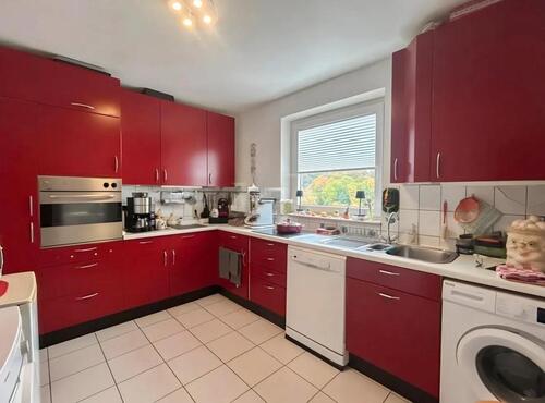 Foto - Etagenwohnung in Wülfrath zur Miete