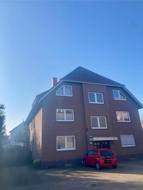 Foto - Schöne modernisierte Eigentumswohnung