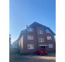 Schöne modernisierte Eigentumswohnung - Rastede