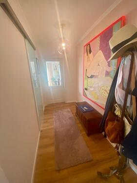 Foto - 2 Zimmer Dachgeschoßwohnung zum Kaufen in Rastede