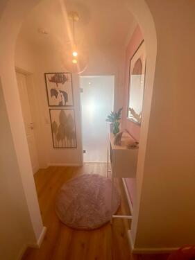 Foto - 2 Zimmer Dachgeschoßwohnung in Rastede