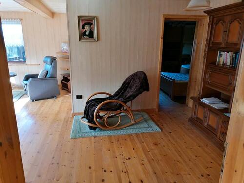 Foto - 2.5 Zimmer Bungalow zum Kaufen in Rostock