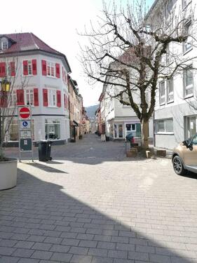 Foto - 3 Zimmer Erdgeschoßwohnung zur Miete in Eberbach