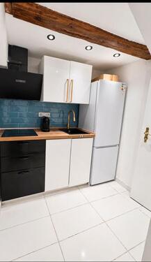 Foto - 1 Zimmer Erdgeschoßwohnung in Eutingen im Gäu