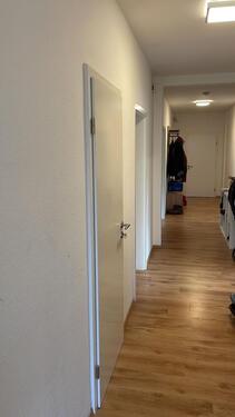 Foto - 3.5 Zimmer Etagenwohnung zur Miete in Hüllhorst